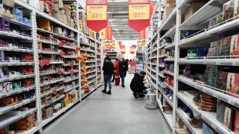 В Минэкономики заметили стабилизацию цен на сахар