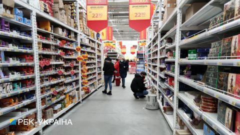 Інфляція в Україні прискорилася до максимуму за 4 роки. Що подорожчало найбільше