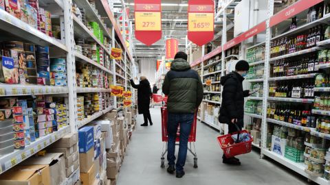 Как изменятся цены в начале 2021 года: прогноз Минэкономики