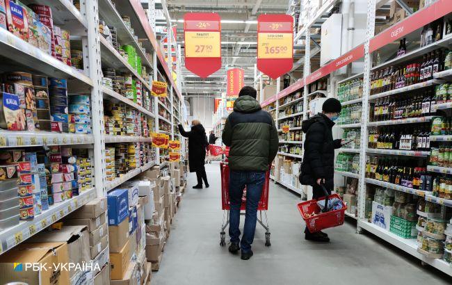 Теперь только за деньги. В супермаркетах Украины больше не будет бесплатных пакетов