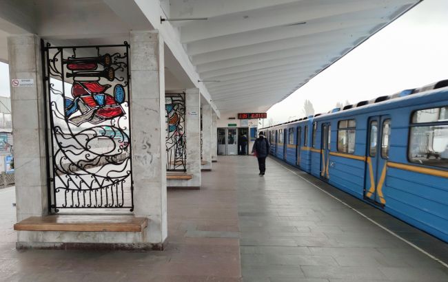 Пасажирські перевезення за карантинний рік в Україні впали вдвічі