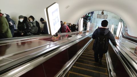 В метро Киева установят более 300 камер видеонаблюдения: где они появятся