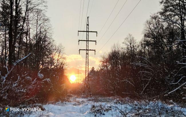Украина готовится возобновить импорт электроэнергии из Беларуси