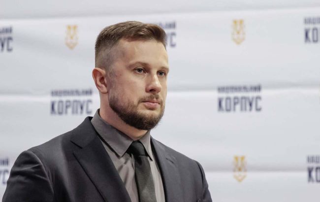 Телеканали Медведчука є інструментом психологічної війни проти України, - Білецький