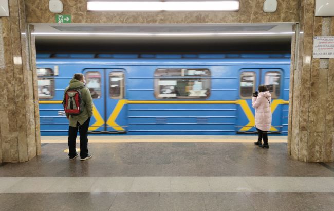 У Київському метрополітені розповіли про подорожчання проїзду: "люди поставляться з розумінням"