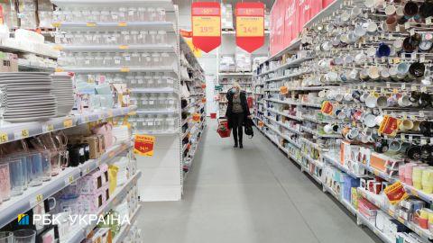 Расходы украинцев за квартал выросли на 9%. На что тратят больше всего