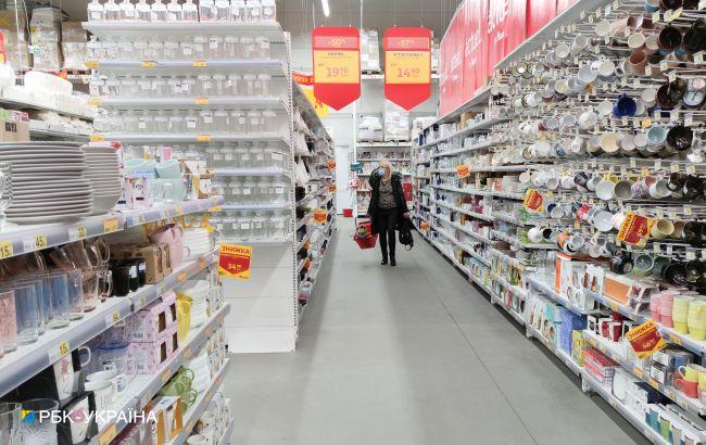 Витрати українців за квартал зросли на 9%. На що витрачають найбільше