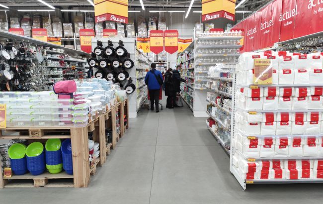 Економічні настрої українців покращилися після кількох місяців падіння