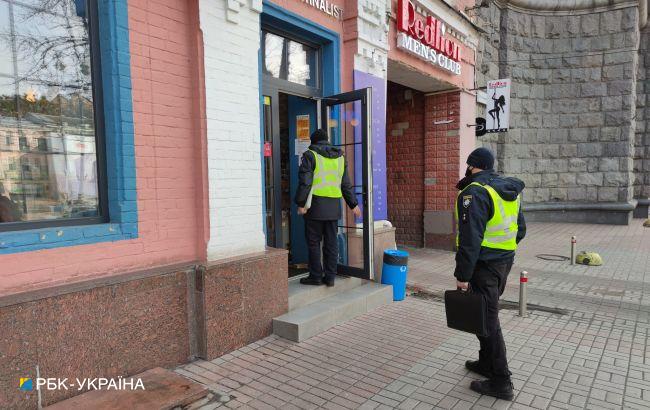У Києві посилять контроль за карантином: знову запрацюють мобільні групи
