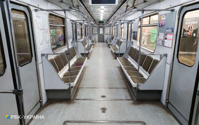В Харькове остановилось метро: в чем причина