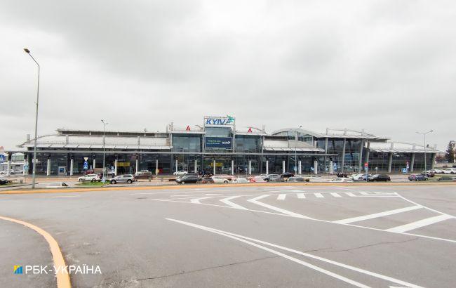 Первый миллион. Как украинские аэропорты восстанавливаются после пандемии