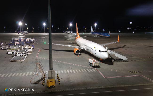Українська авіакомпанія SkyUp евакуювала співробітників з Судану
