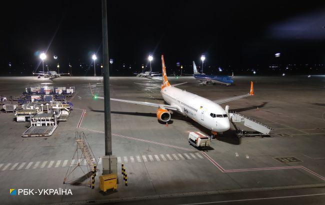 Пасажирка рейсу SkyUp про посадку в Кишиневі замість Києва: ніхто не захотів на Мадейру - тільки в Україну