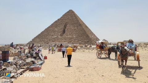 Нові правила та безкоштовна самоізоляція: до чого готуватися туристам, збираючись до Єгипту