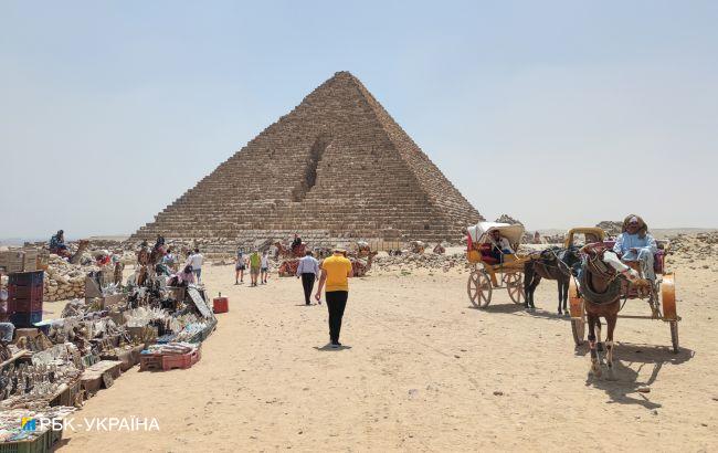 Нові правила та безкоштовна самоізоляція: до чого готуватися туристам, збираючись до Єгипту
