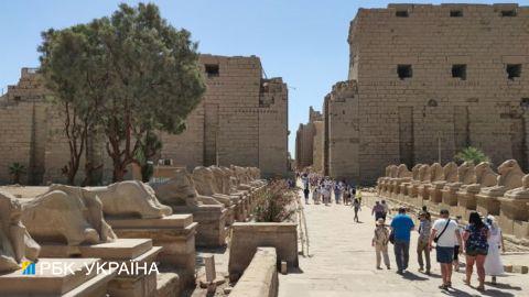 У Єгипті заявили, що вакцинували весь персонал на курортах Червоного моря і Південного Синаю