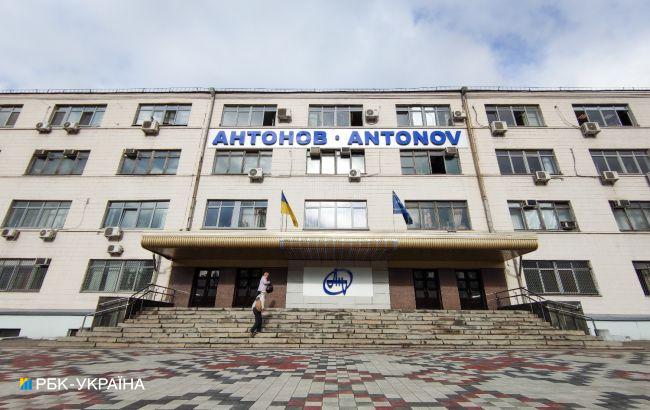 Украинский концерн "Антонов" перешел с грузовых самолетов на дроны, - Reuters