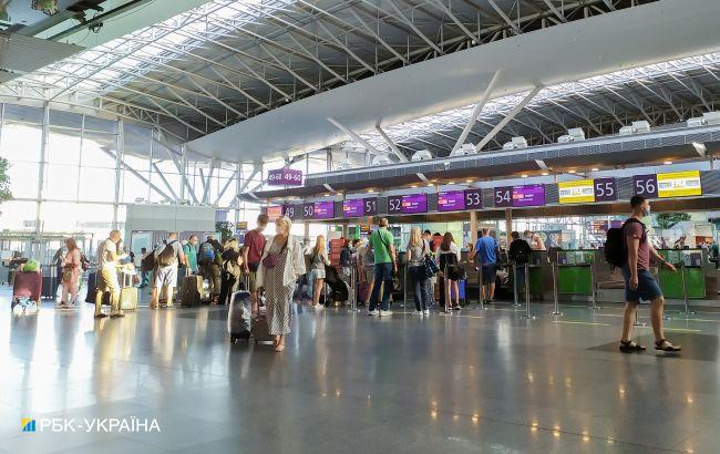 Венгрия открылась для украинцев, но есть ограничения