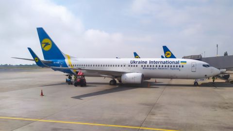 От 25 тысяч гривен за "эконом". После отмены рейсов Lufthansa МАУ удивили ценами&nbsp;на авиабилеты