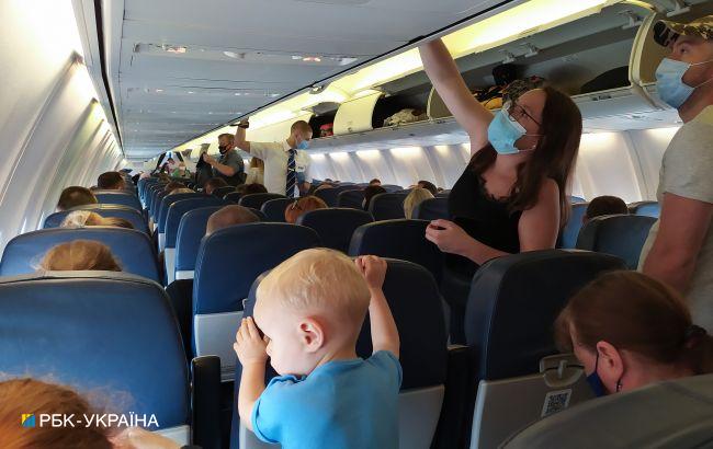 Грузія ввела карантин для тих, хто прибуває з країн Африки