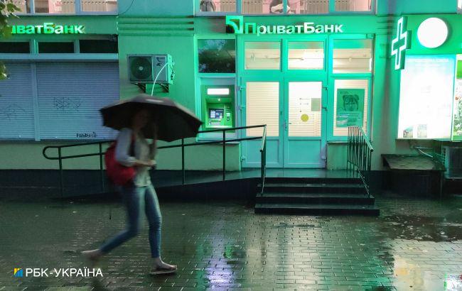 Банки України з початку року закрили кожне десяте відділення: які найбільше
