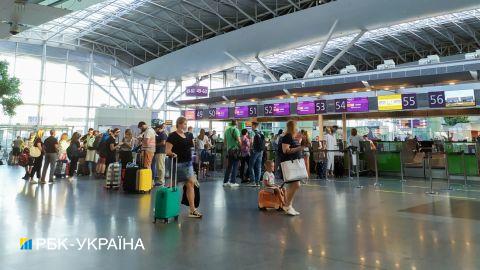 В расписании могут быть изменения: отменят ли рейсы украинские авиакомпании