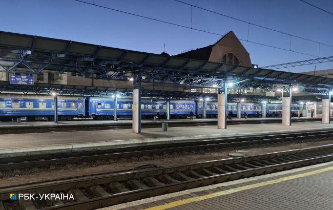 У Києві евакуювали Центральний та Південний вокзали: що сталося