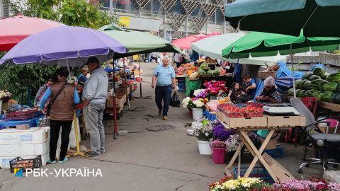 В Украине подешевел популярный овощ: цены упали на 50%!