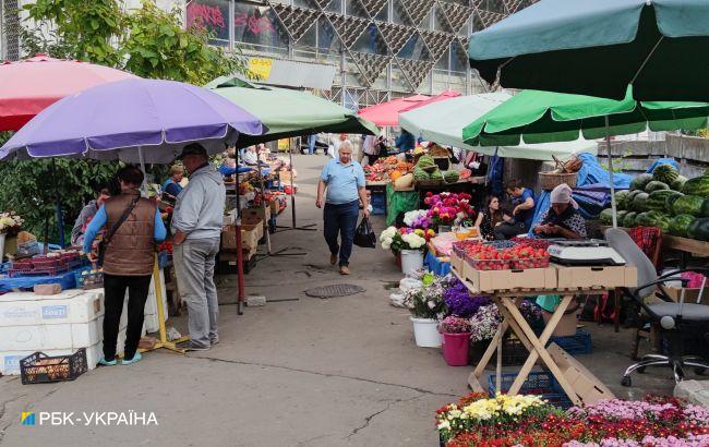 В Украине подешевел популярный овощ: цены упали на 50%!