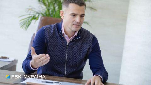 Советник главы ОП: Коррупционеров хватает не только на таможне