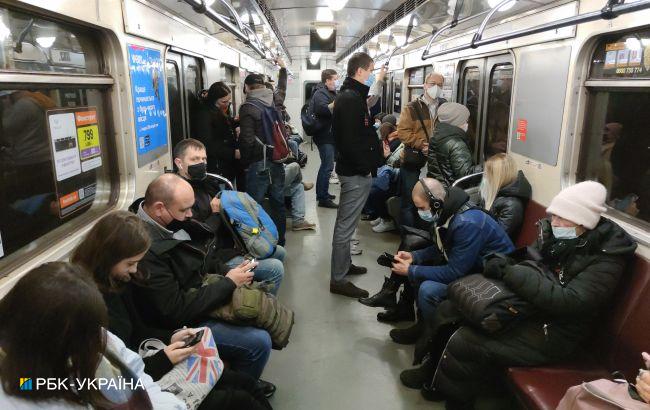 Київ має намір повернути плату за проїзд у громадському транспорті