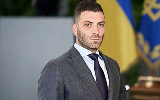 Саргсян: іноземні інвестиції - драйвер економічного відновлення України