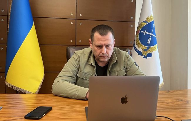 Филатов рассказал о заседании Конгресса местных и региональных властей при президенте