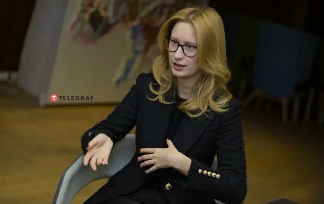 Нардеп Підласа розповіла, що буде з "Альфа Банком Україна"