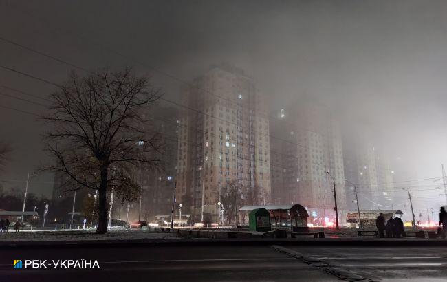 Більшість українців вважають відключення світла справедливими, - опитування 