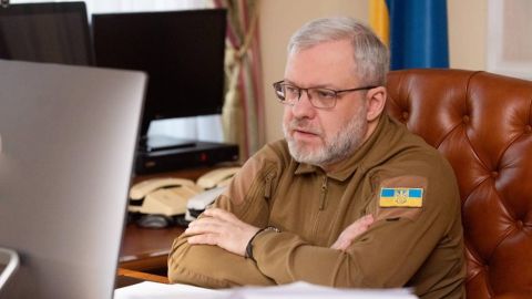 Галущенко об энергосекторе Украины: Мы выстоим этой зимой
