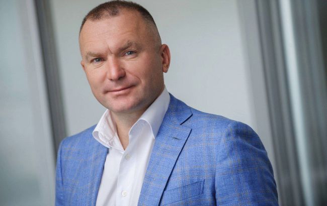 В Concorde Capital назвали причину выезда Мазепы за границу: направлялся в Давос