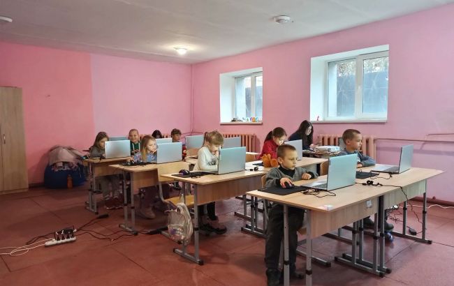 Перші групи почали навчання на безкоштовних курсах Scratch для дітей від Favbet Foundation та Code Club