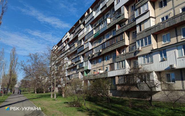 Аренда квартир подорожала в Украине: цены по областям