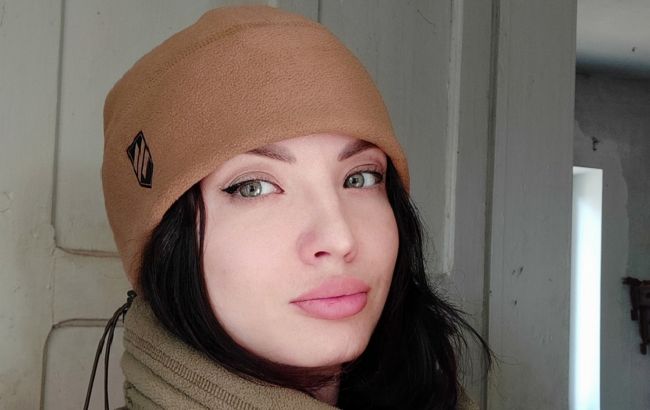 Покинула життя за кордоном заради фронту: історія медикині 3-ї ОШБр із позивним "Куджо"