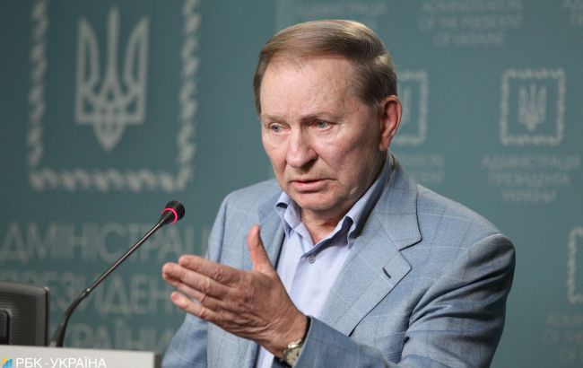 У Мінську досягнуто прогресу щодо звільнення утримуваних осіб, - Олифер