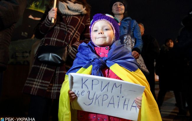 Деокупация Криму. Як Україна планує повертати півострів