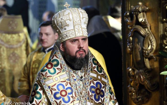 Польська церква відмовилася визнавати ПЦУ