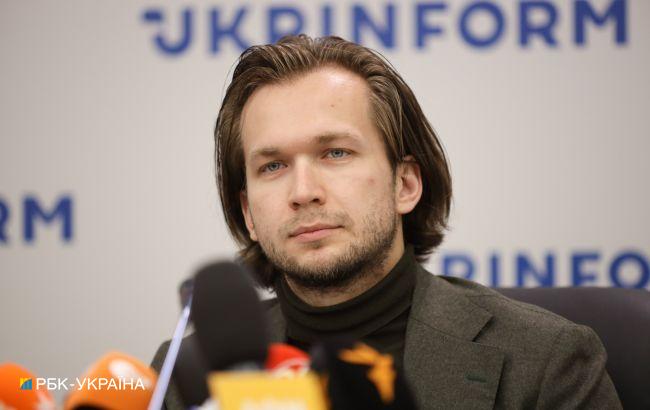 В Беларуси открыли дело против оппозиционера Кравцова