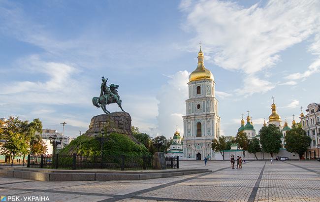 Статус Европейской культурной столицы позволит закрепить позитивный имидж Киева, - КГГА