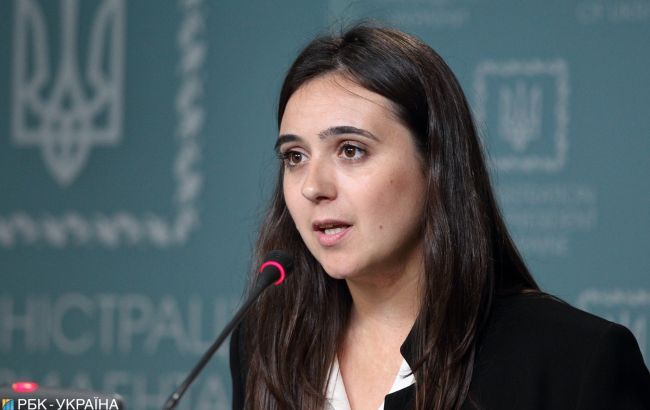 ГПУ повторно направила запит за скандальними заявами Мендель