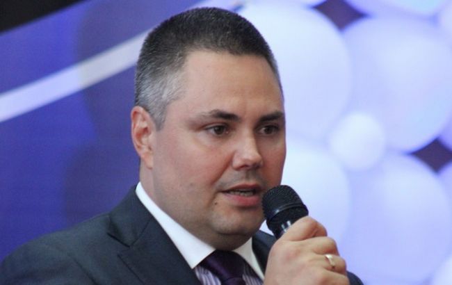 Директор заводу Фірташа виводив кошти підприємства на Кіпр, - САП