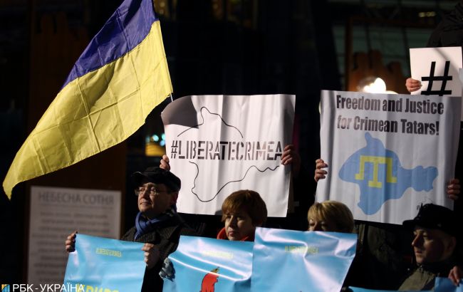 Отменит ли Украина автономный статус Крыма: ответ Минреинтеграции