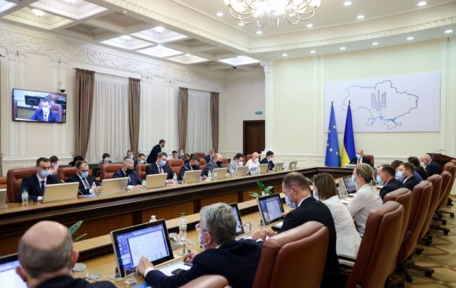 Штрафы за нарушение оборота ГМО-продукции в Украине планируют поднять в 100 раз