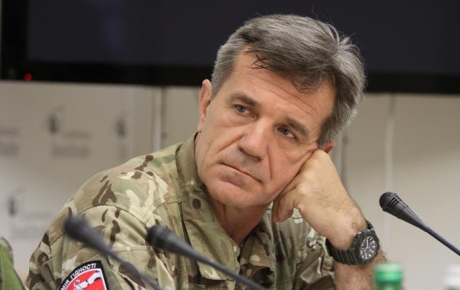 Влада нехтує обіцянками боротися з корупцією та реформувати систему правосуддя, - Костанчук